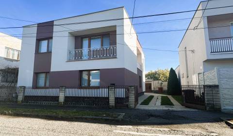 Sale Family house, Family house, Budovateľská, Trebišov, Slovakia