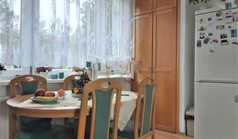 Two bedroom apartment, Sale, Prievidza, Slovakia