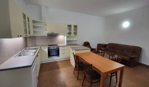 One bedroom apartment, Kupeckého, Rent, Pezinok, Slovakia