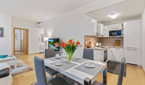 Rent One bedroom apartment, One bedroom apartment, Landererova, Bratis