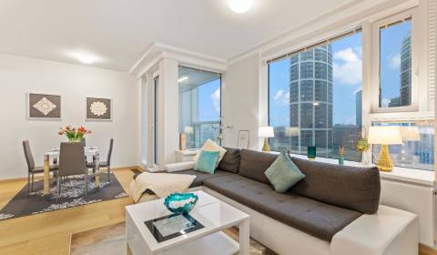 One bedroom apartment, Landererova, Rent, Bratislava - Staré Mesto, Sl