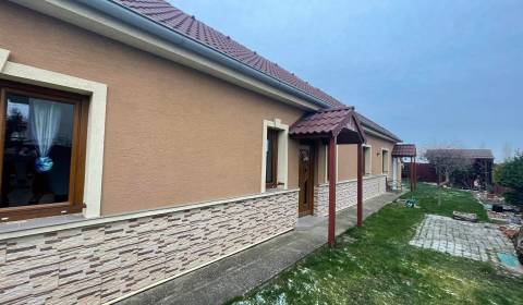 Family house, Bánov, Sale, Nové Zámky, Slovakia