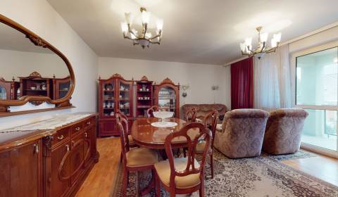Three bedroom apartment, SNP, Sale, Pezinok, Slovakia
