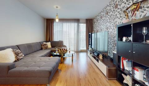 One bedroom apartment, Kadnárova, Sale, Bratislava - Rača, Slovakia