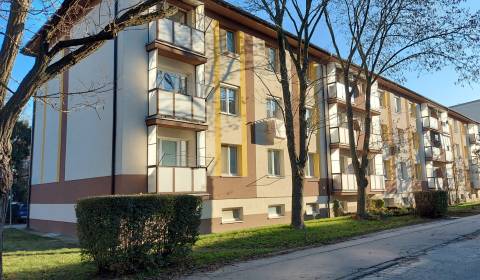 One bedroom apartment, Budovateľská, Sale, Šaľa, Slovakia