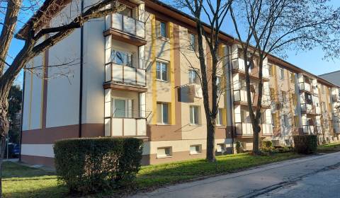 Sale One bedroom apartment, Budovateľská, Šaľa, Slovakia