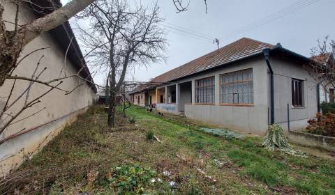 Family house, Sale, Levice, Slovakia
