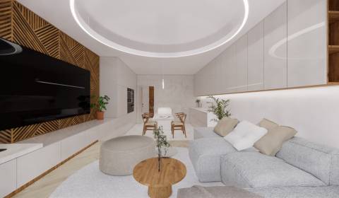 Studio, Jégého, Sale, Bratislava - Ružinov, Slovakia