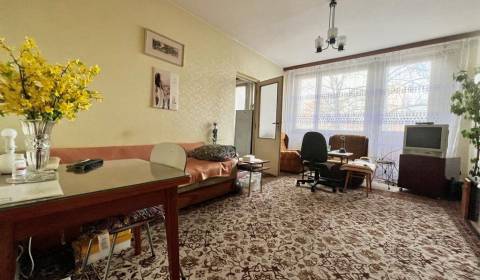 Two bedroom apartment, Púpavová, Sale, Bratislava - Karlova Ves, Slova