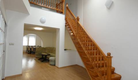 Family house, Školská, Sale, Trnava, Slovakia