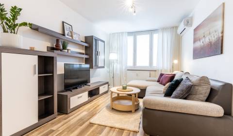 One bedroom apartment, Ostravská, Sale, Košice - Juh, Slovakia