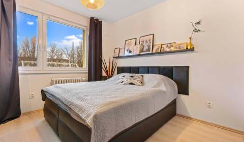 One bedroom apartment, Prešovská, Sale, Bratislava - Ružinov, Slovakia