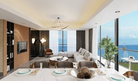 QUERENCIA Apartment 25-01 Residences&Spa Resort