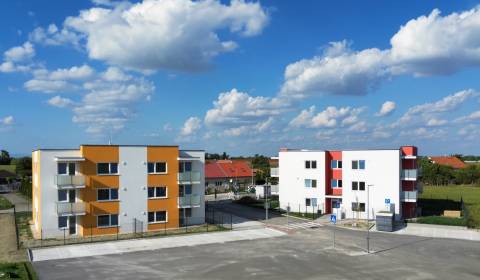 Sale Apartments building, Apartments building, Dunajská Streda, Slovak