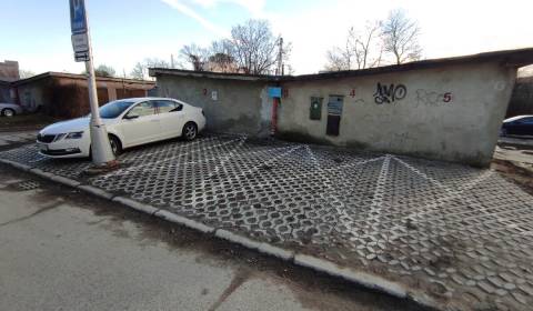 Garage, Skalická cesta, Rent, Bratislava - Nové Mesto, Slovakia