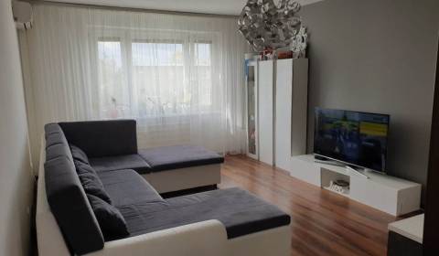 Sale Two bedroom apartment, Two bedroom apartment, Juh, Nové Zámky, Sl