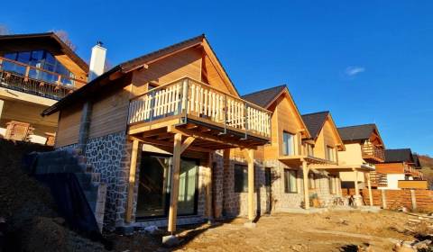 Sale Cottage, Cottage, Mýto pod Ďumbierom, Brezno, Slovakia
