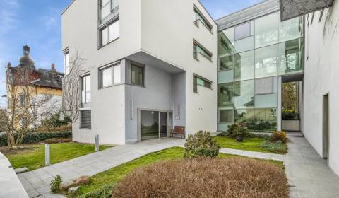 Two bedroom apartment, Rent, Bratislava - Staré Mesto, Slovakia
