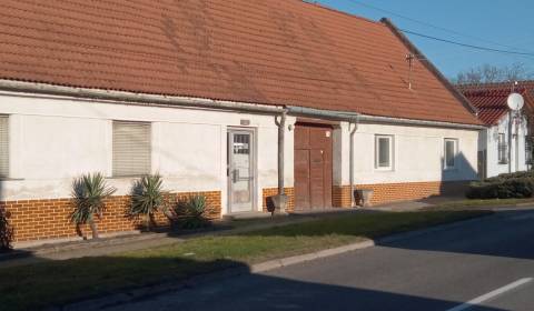 Family house, Hlavná, Sale, Senica, Slovakia