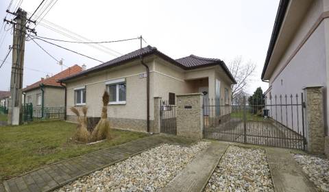 Family house, Školská, Sale, Pezinok, Slovakia