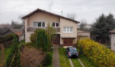 Family house, Sale, Nitra, Slovakia