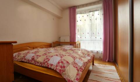 Two bedroom apartment, Sale, Zvolen, Slovakia