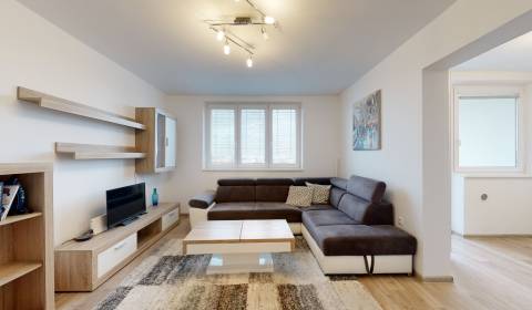 One bedroom apartment, Mierová, Sale, Pezinok, Slovakia
