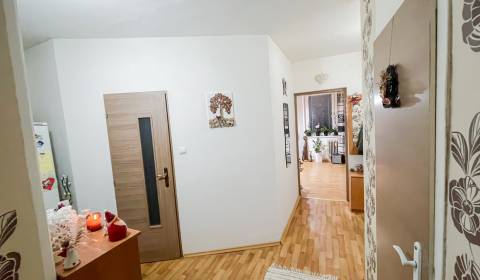 Sale Two bedroom apartment, Michalovce, Slovakia