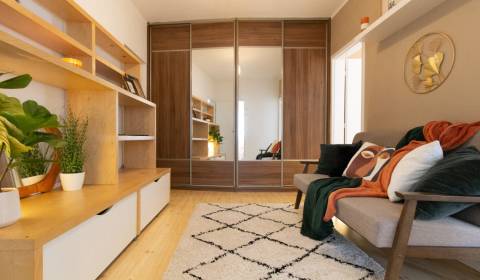  METROPOLITAN │ Beautiful 4 room apartment for rent