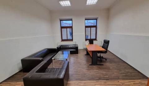 Rent Offices, Offices, Nitra, Slovakia