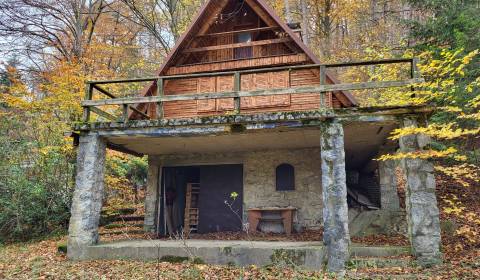 Cottage, Kučišdorfská dolina, Sale, Pezinok, Slovakia