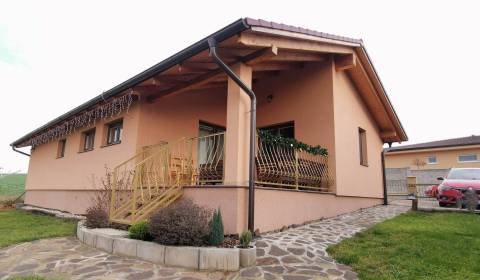 Family house, Sale, Partizánske, Slovakia