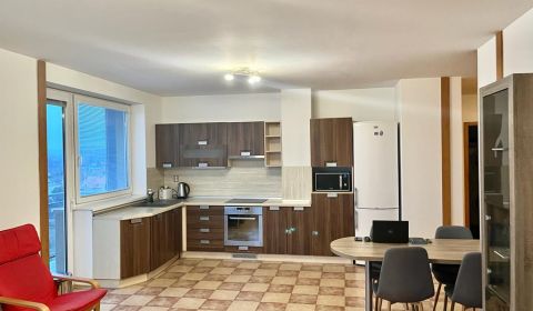 Rent One bedroom apartment, One bedroom apartment, Kazanská, Bratislav