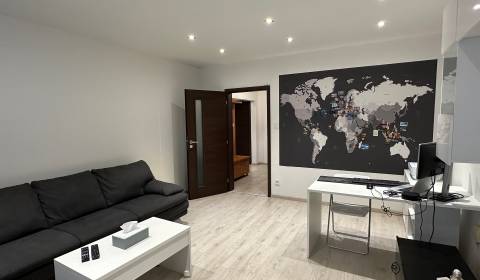 Two bedroom apartment, Mierová, Sale, Bratislava - Ružinov, Slovakia