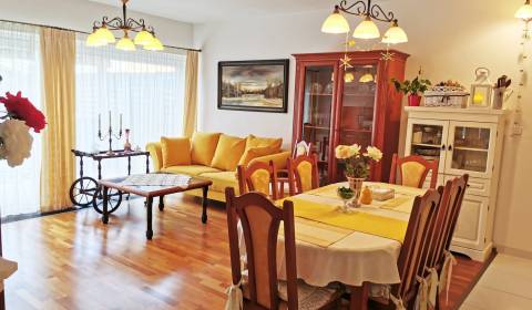 Two bedroom apartment, Majoránová, Sale, Bratislava - Vrakuňa, Slovaki