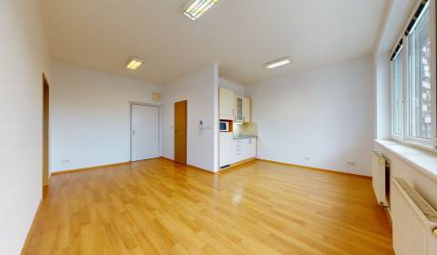 One bedroom apartment, Tomášikova, Sale, Bratislava - Ružinov, Slovaki