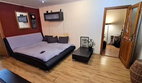 Two bedroom apartment, Sale, Košice - Juh, Slovakia