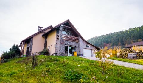 Family house, Sale, Považská Bystrica, Slovakia