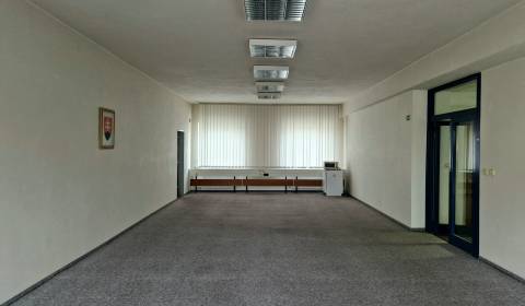 Offices, Námestie oslobodenia, Rent, Senica, Slovakia