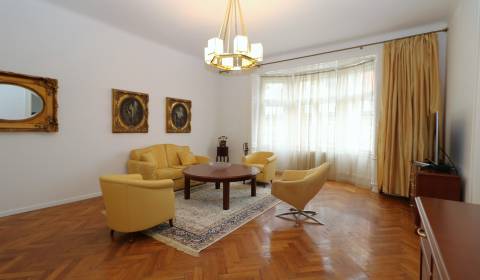 Two bedroom apartment, Laurinská, Rent, Bratislava - Staré Mesto, Slov