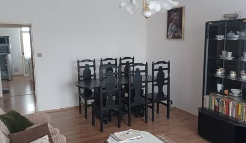 Two bedroom apartment, Rent, Bratislava - Ružinov, Slovakia