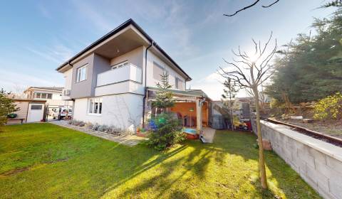 Family house, Jamnických, Sale, Pezinok, Slovakia