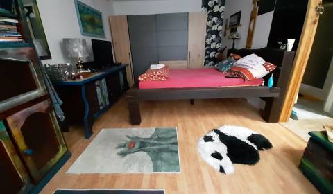 Sale Three bedroom apartment, Rybníky III, Levice, Slovakia