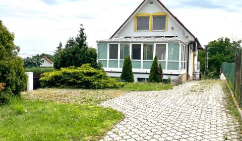 Family house, Pútnická, Sale, Bratislava - Záhorská Bystrica, Slovakia