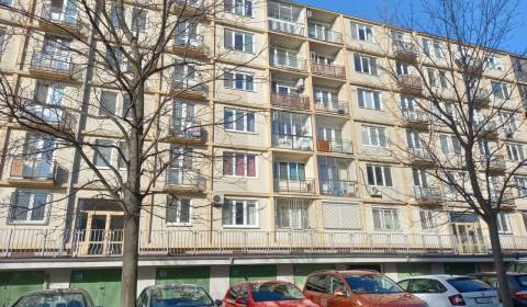 One bedroom apartment, Sale, Bratislava - Nové Mesto, Slovakia