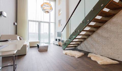 Luxurious apartment for rent in Bratislava,EUROVEA