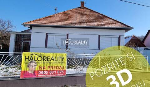 Sale Family house, Krupina, Slovakia