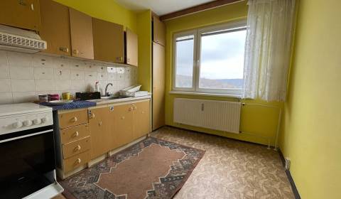 Two bedroom apartment, Čínska, Sale, Košice - Sídlisko Ťahanovce, Slov