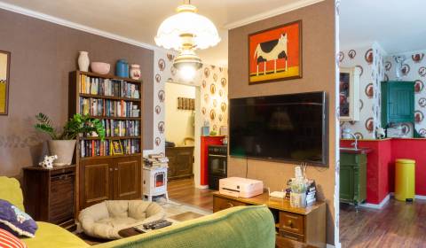 One bedroom apartment, Dlhá, Sale, Banská Bystrica, Slovakia