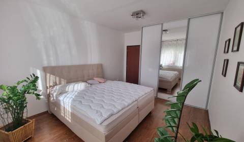 Two bedroom apartment, Dunajské nábrežie, Sale, Komárno, Slovakia